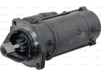 Motor de Arranque - 12V, 4 Quilowatts, Engrenagem redutora (Mahle) (S.36237)