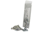 Fusivel, M8 x 1.25x55mm (10 un. Agripak) (S.3625)