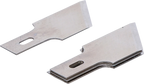 Lâminas de corte de substituição para BGS 364 | 0,6 x 16 mm x 53° | 5 peças