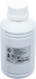 Material para jato de areia | Óxido de alumínio | Corindo 60# | 850 g