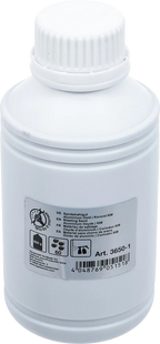 Material para jato de areia | Óxido de alumínio | Corindo 60# | 850 g