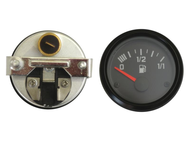 Manometro combustivel - 12V (S.36970)