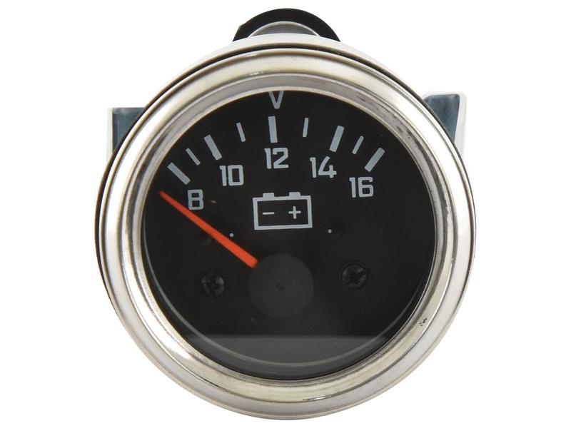 Voltimetro, 8/16V (S.36993)