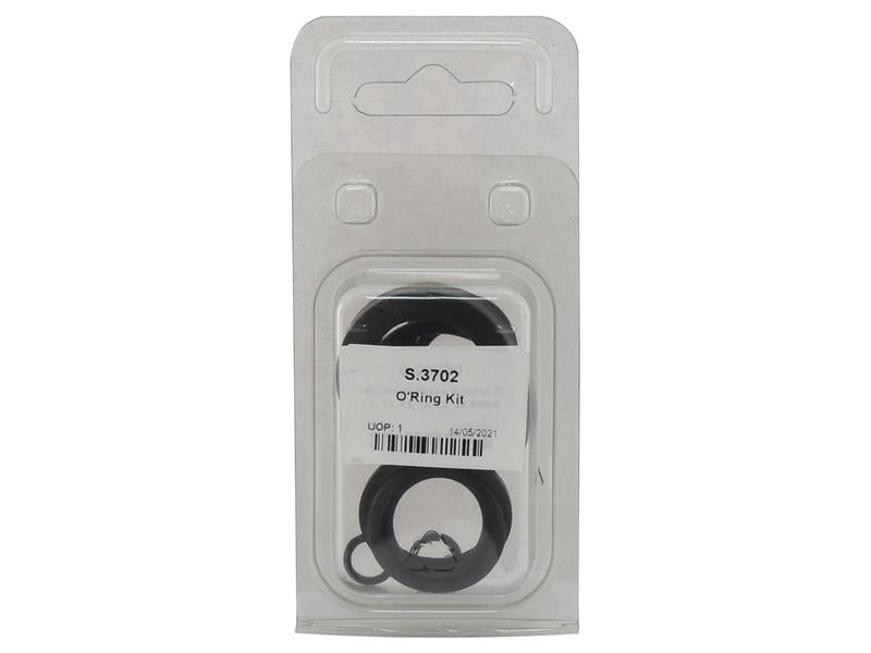 Agripak Kit o´rings da tampa e do cilindro (S.3702)