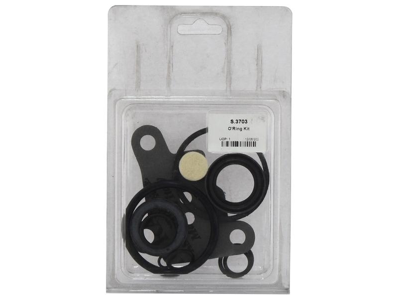 Agripak Kit o´rings da tampa e do cilindro (S.3703)