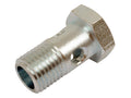 Parafuso de retorno M14 x 1.50 DN08 (S.37206)