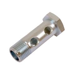 Parafuso retorno - DBL, M10 x 1.00 (DN04)