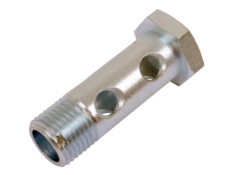Parafuso retorno - DBL, M12 x 1.50 (DN06) (S.37225)
