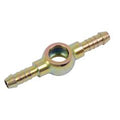 Conector duplo 10mm NW04