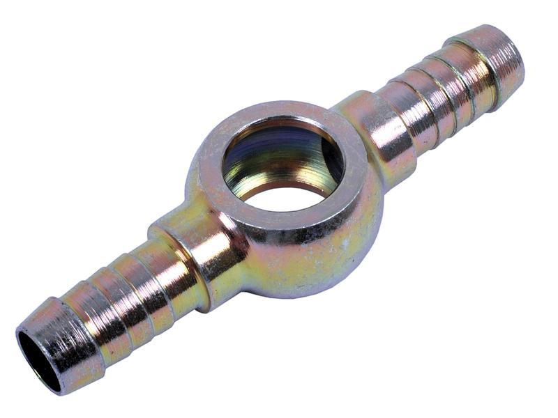 Conector duplo 14mm NW08 (S.37232)