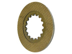 Disco travão. D.Ext 144mm (S.37274)