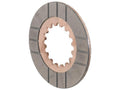 Disco travão. D.Ext 143mm (S.37275)