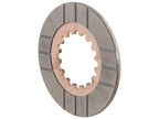 Disco travão. D.Ext 143mm (S.37275)