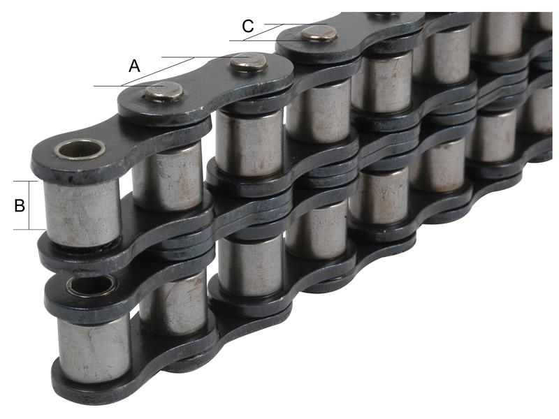 Corrente - Duplex, 50-2 (5M) (S.37429)