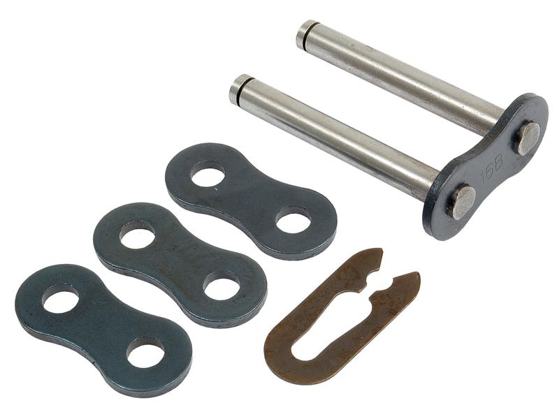 Elo de Corrente, Duplex, 50-2 (S.37479)