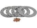 Kit Forras de travão, D.Ext 228mm. (S.37616)