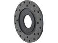 Disco travão. D.Ext 228mm (S.37617)