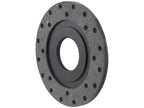 Disco travão. D.Ext 228mm (S.37617)