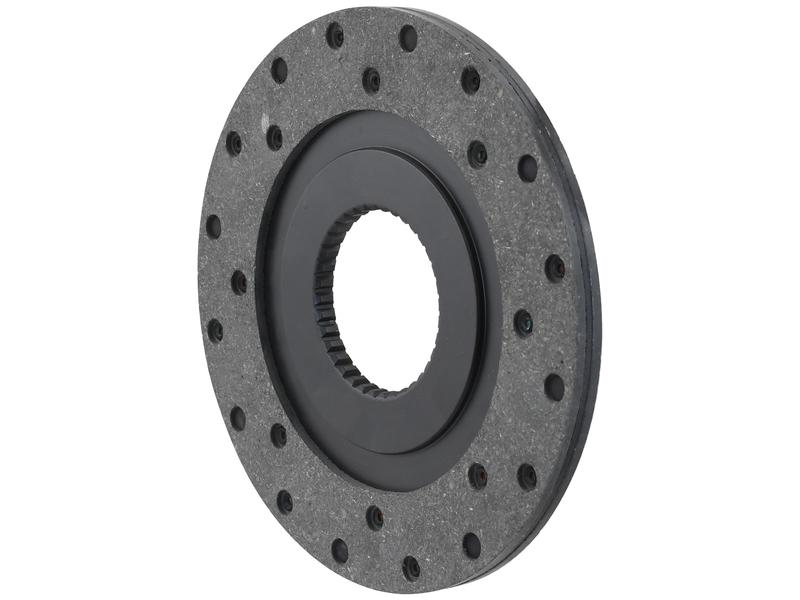 Disco travão. D.Ext 228mm (S.37617)