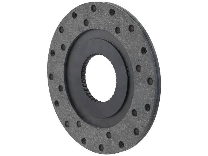 Disco travão. D.Ext 228mm (S.37617)