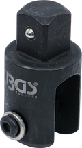 Kit de reparação para pega articulada | para BGS 376