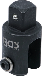 Kit de reparação para pega articulada | para BGS 376