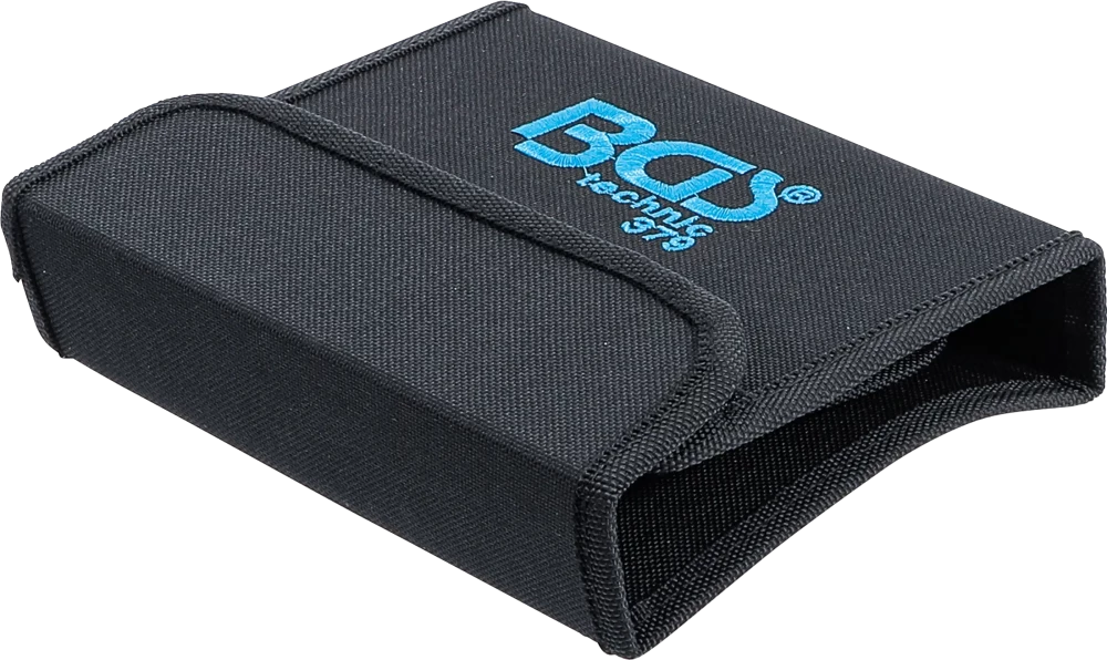 Bolsa vazia para BGS 379