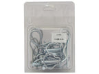 Agripak 20 un. Kit cavilhas (S.3795)