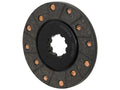 Disco travão. D.Ext 141mm (S.38202)