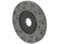 Disco travão. D.Ext 178mm (S.38205)
