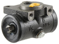 Bomba travão secundária. (Esq./Dt.) (S.38237)