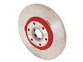 Disco travão. D.Ext 244mm (S.38262)