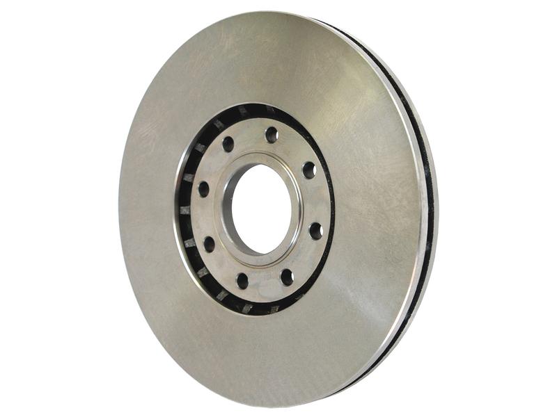 Disco travão. D.Ext 260mm (S.38266)