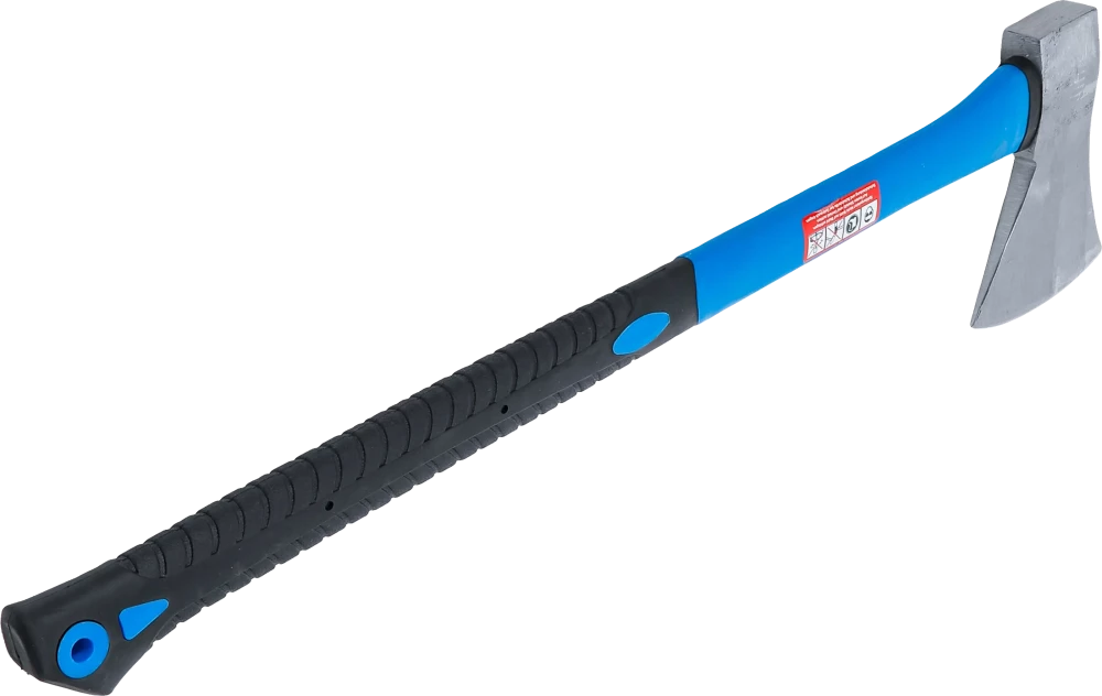 Machado | Cabo de fibra de vidro | 1250 g