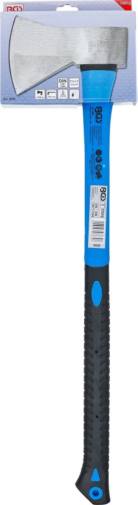Machado | Cabo de fibra de vidro | 1250 g