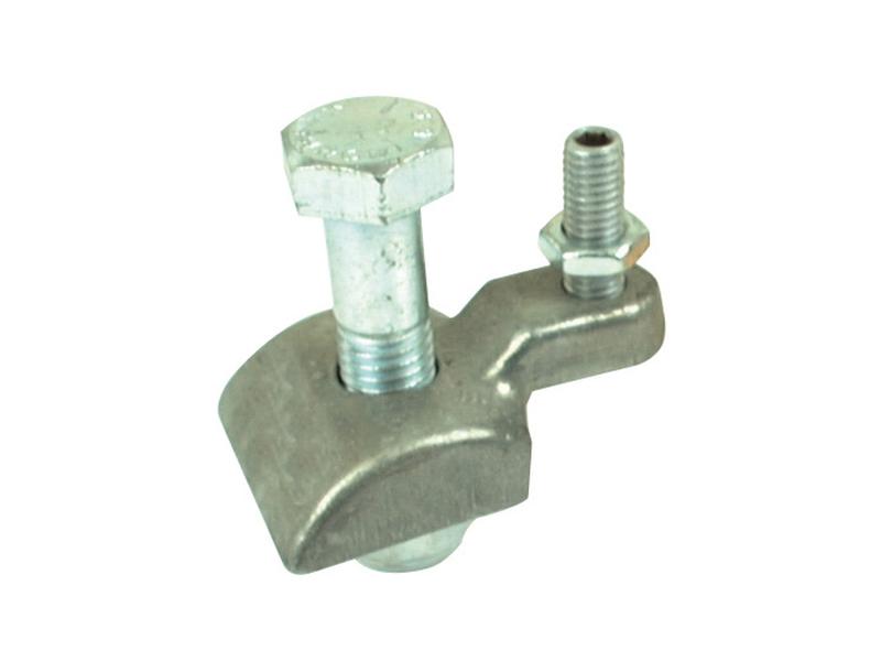 CLAMP-DEUTZ-FAHR Aplicavel em: 06565744 (S.38330)