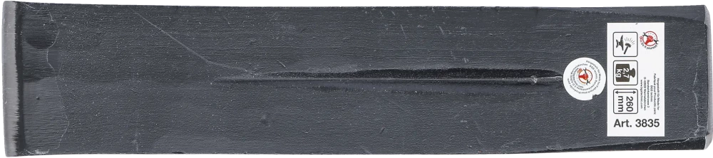 Cunha divisora | 2700 g
