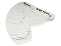 PTO Plastic Swatch for Tubing (S.3844)