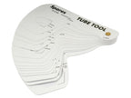 PTO Plastic Swatch for Tubing (S.3844)