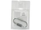 Agripak 2 un. Mosquetão 12mm (S.3876)