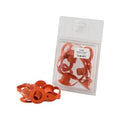 Agripak 4 un. Sparex Tampa   3/8'' laranja