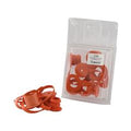 Agripak 4 un. Sparex Tampa   1/2'' laranja
