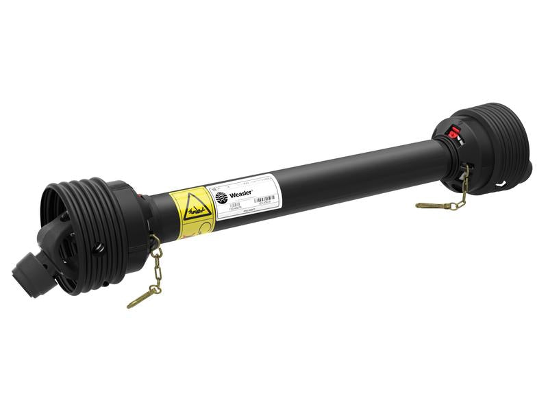 Weasler Transmissão W2200-1210 (S.39006)