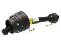 Weasler Transmissão AW35/W2480 1410mm Embraiagem de trinco (S.39028)
