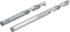 Broca de centragem de substituição | 73 - 104 mm