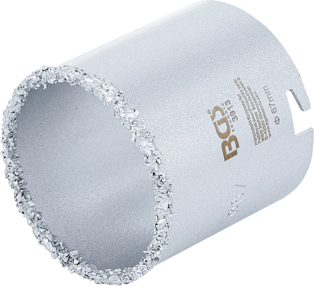 Broca para furador de azulejos | Ø 67 mm