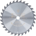 Lâmina de serra circular de carboneto | Ø 300 x 30 x 3,2 mm | 30 dentes