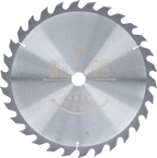 Lâmina de serra circular de carboneto | Ø 315 x 30 x 3,0 mm | 30 dentes