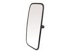 Espelho - Rectangular, Convexo, 360 x 180mm, Esq./Dt. (S.39701)