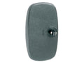 Espelho - Rectangular, plano, 260 x 149mm, Universal (S.39737)